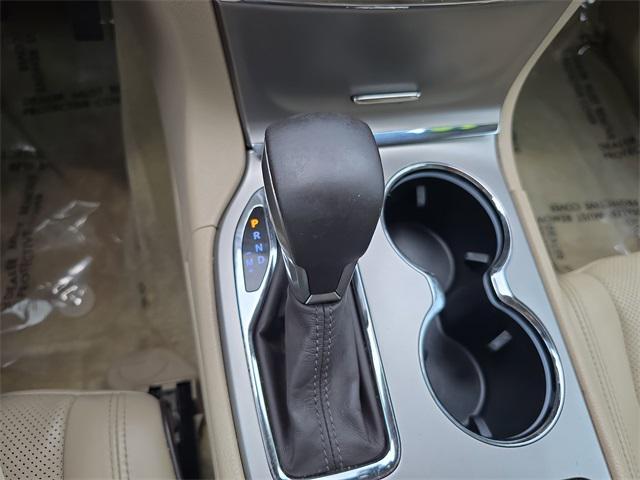 used 2019 Jeep Grand Cherokee car, priced at $24,995