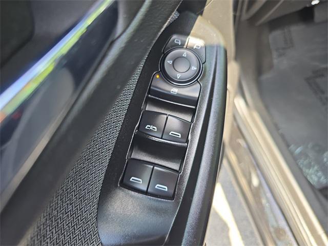 used 2022 Chevrolet TrailBlazer car, priced at $20,995
