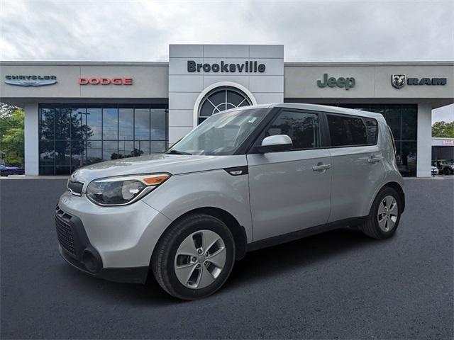 used 2014 Kia Soul car, priced at $8,888