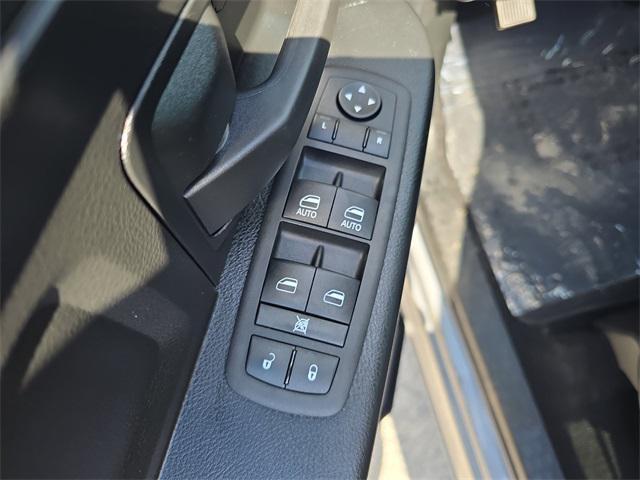 used 2023 Ram 1500 car, priced at $30,111