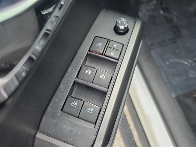 used 2018 Toyota Tacoma car, priced at $23,487