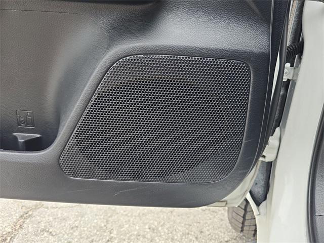 used 2018 Toyota Tacoma car, priced at $23,487