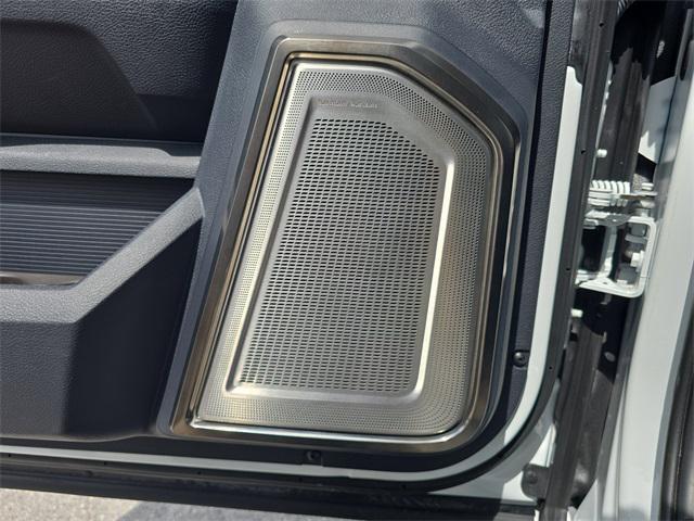 used 2023 Ram 2500 car, priced at $73,444