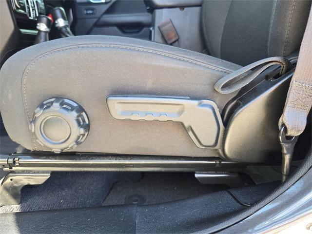 used 2022 Jeep Gladiator car, priced at $32,986