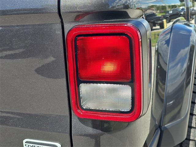 used 2022 Jeep Gladiator car, priced at $32,986