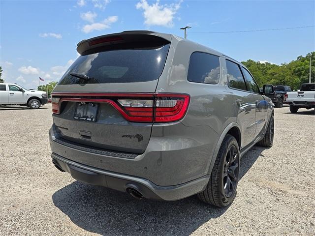 new 2024 Dodge Durango car, priced at $91,301