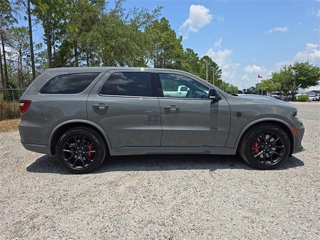 new 2024 Dodge Durango car, priced at $91,301