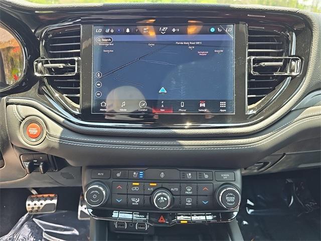 new 2024 Dodge Durango car, priced at $94,999