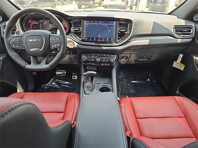 new 2024 Dodge Durango car, priced at $94,999