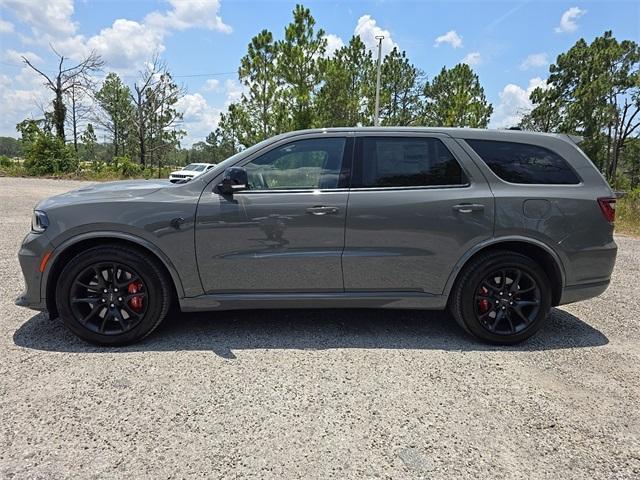 new 2024 Dodge Durango car, priced at $91,301