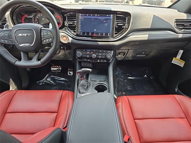 new 2024 Dodge Durango car, priced at $94,999