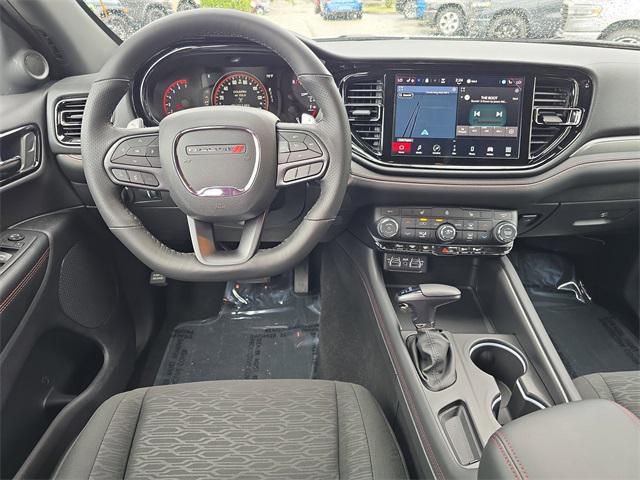 new 2025 Dodge Durango car, priced at $35,370