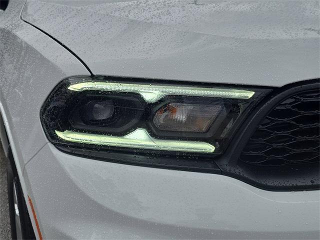 new 2025 Dodge Durango car, priced at $35,370