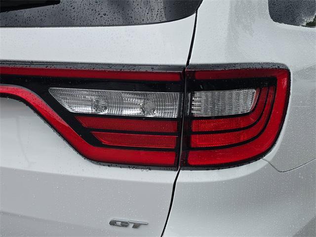 new 2025 Dodge Durango car, priced at $35,370