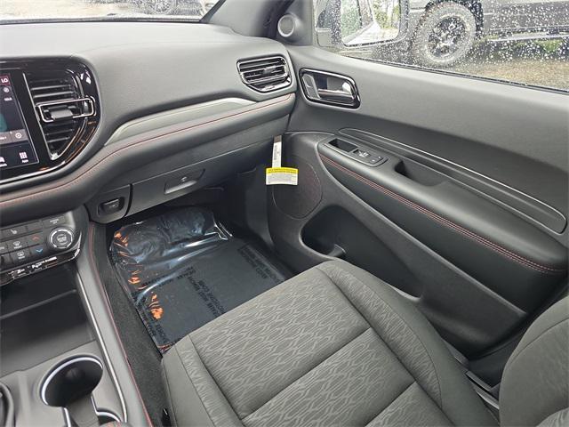 new 2025 Dodge Durango car, priced at $35,370