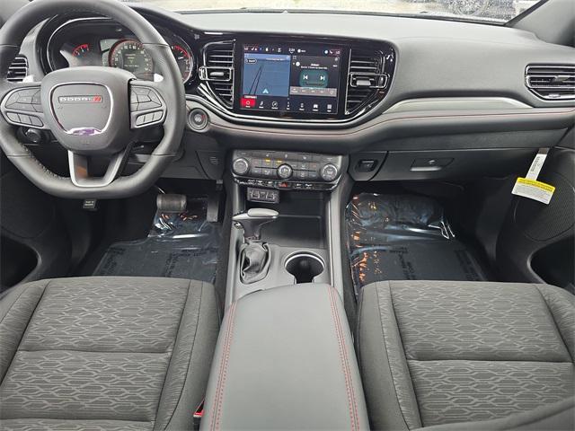 new 2025 Dodge Durango car, priced at $35,370