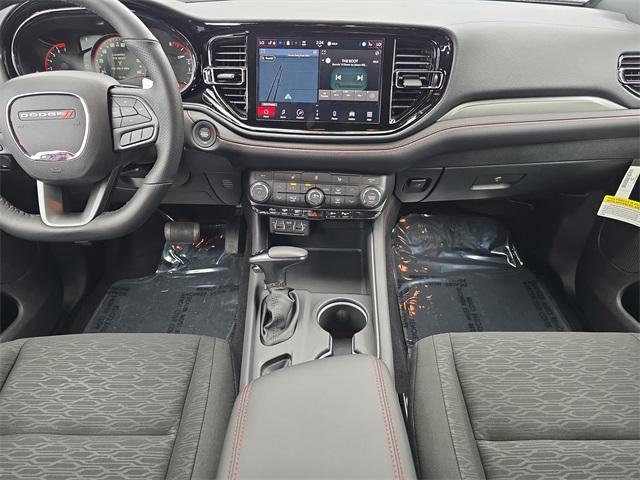 new 2025 Dodge Durango car, priced at $35,370