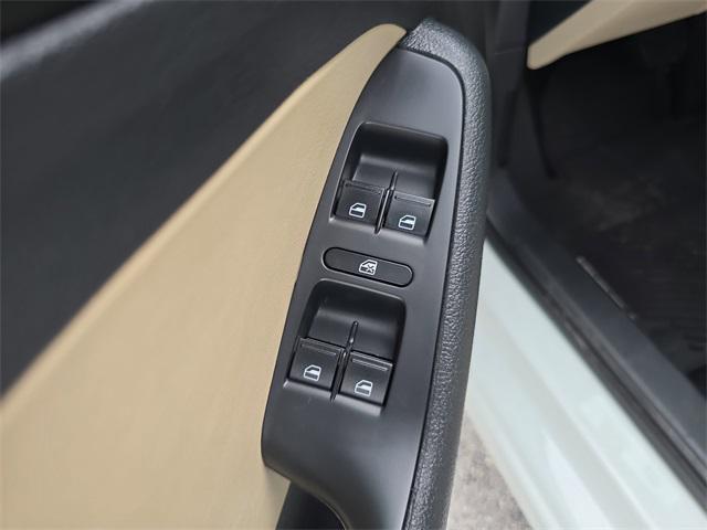 used 2017 Volkswagen Jetta car, priced at $9,612