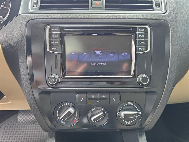 used 2017 Volkswagen Jetta car, priced at $9,612