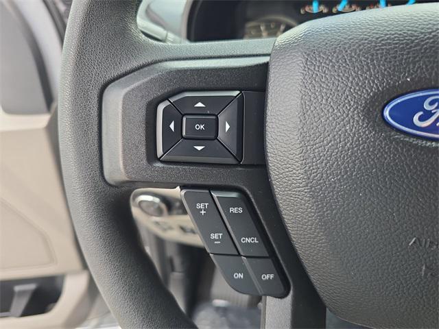 used 2020 Ford F-150 car, priced at $23,222