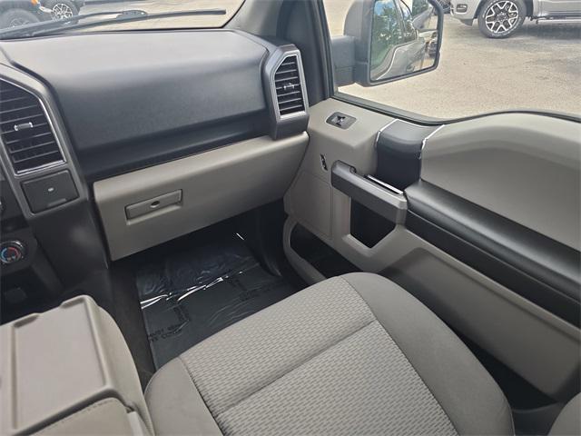 used 2020 Ford F-150 car, priced at $23,222