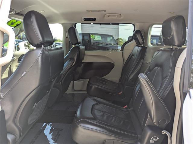 used 2020 Ford F-150 car, priced at $25,583