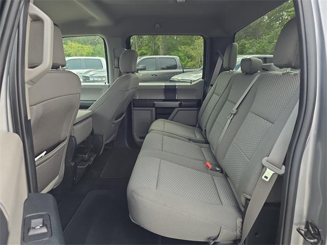 used 2020 Ford F-150 car, priced at $23,222