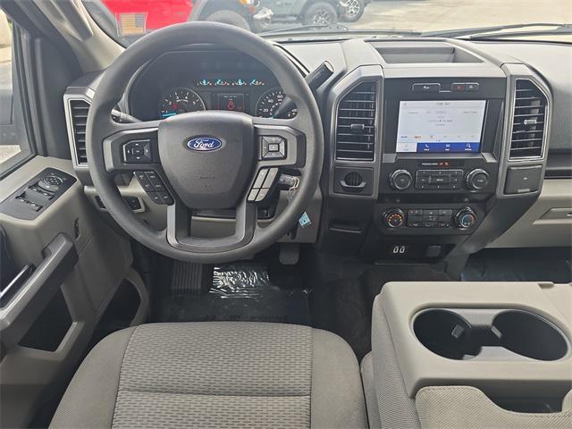 used 2020 Ford F-150 car, priced at $23,222