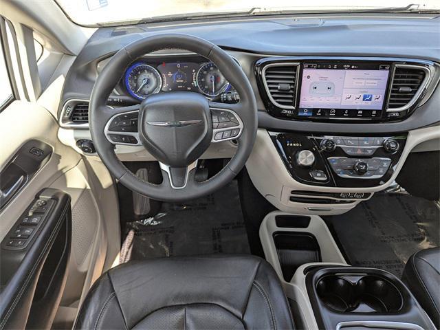 used 2020 Ford F-150 car, priced at $25,583