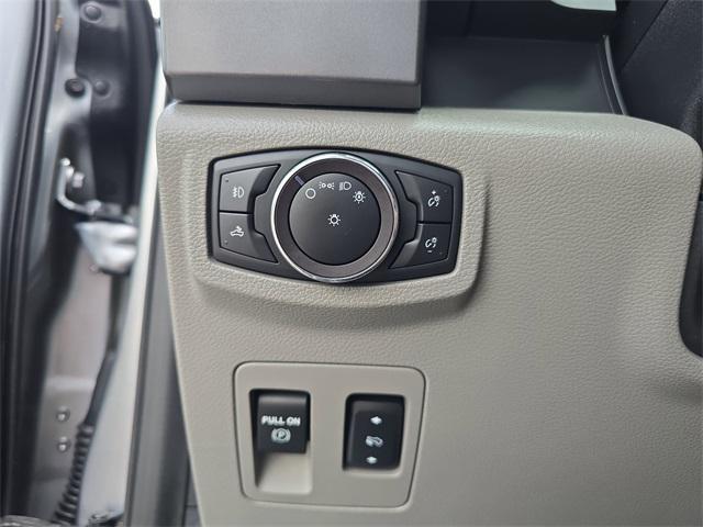 used 2020 Ford F-150 car, priced at $23,222