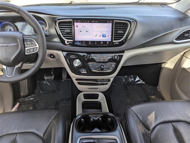 used 2020 Ford F-150 car, priced at $25,583