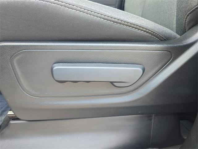 used 2024 Ram 1500 car, priced at $35,487