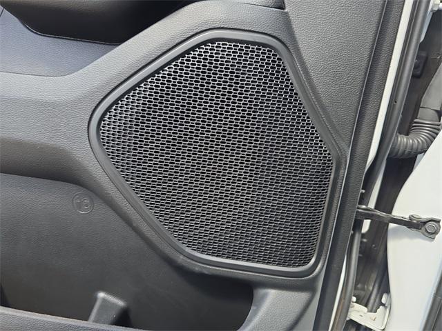 used 2024 Ram 1500 car, priced at $35,487
