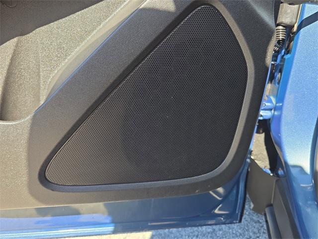 used 2024 Chevrolet Equinox car, priced at $22,877