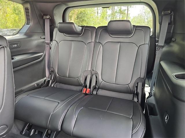 new 2025 Jeep Grand Cherokee L car, priced at $46,391