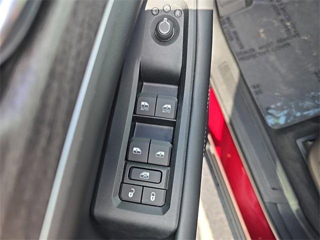 new 2025 Jeep Grand Cherokee L car, priced at $46,391