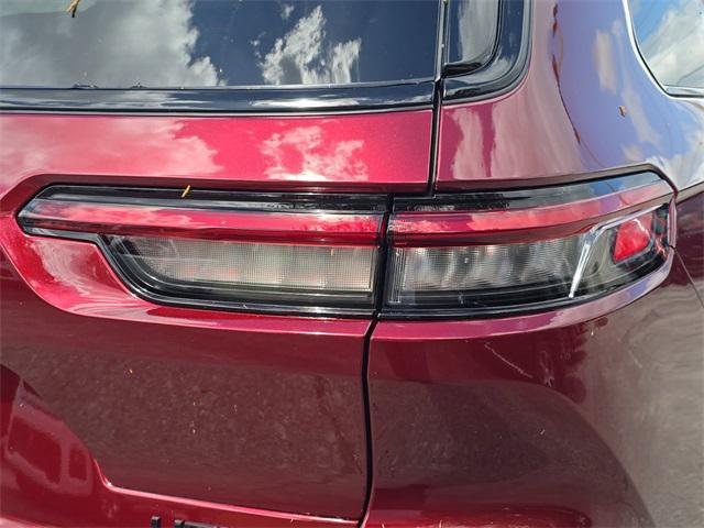 new 2025 Jeep Grand Cherokee L car, priced at $46,391