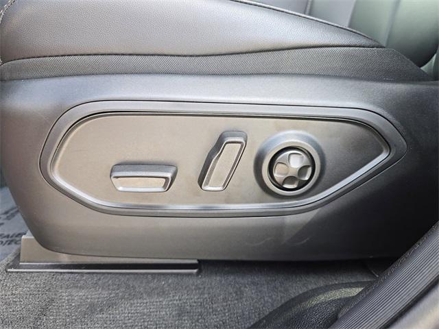 new 2025 Jeep Grand Cherokee L car, priced at $46,391