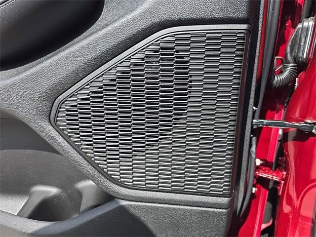 new 2025 Jeep Grand Cherokee L car, priced at $46,391