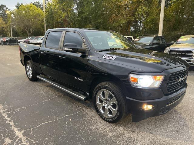 used 2020 Ram 1500 car, priced at $34,995