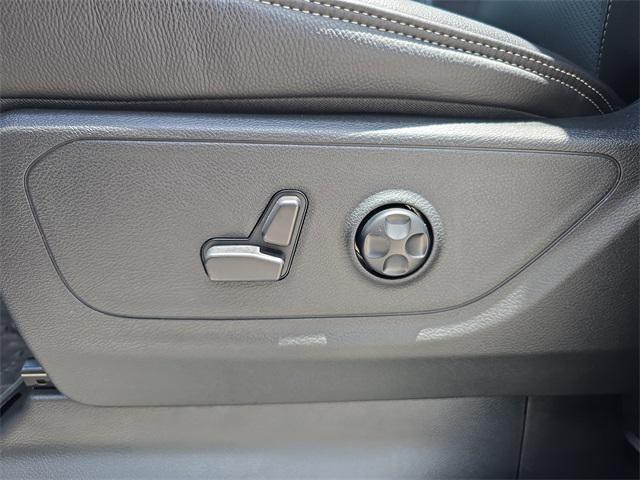 used 2025 Ram 1500 car, priced at $79,995