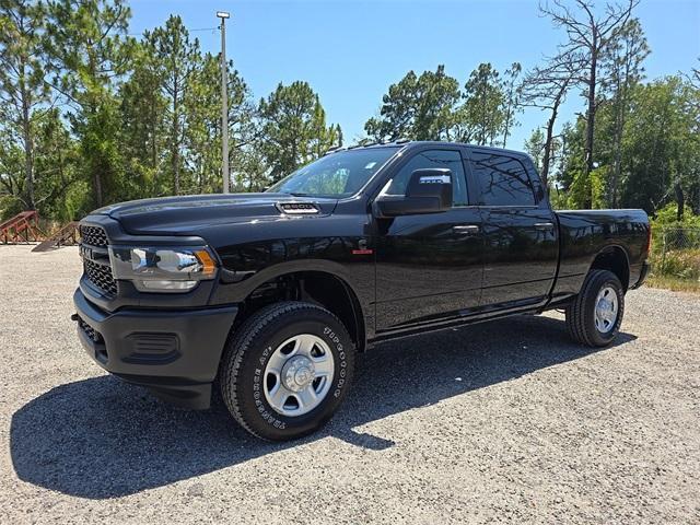 new 2024 Ram 2500 car, priced at $63,046