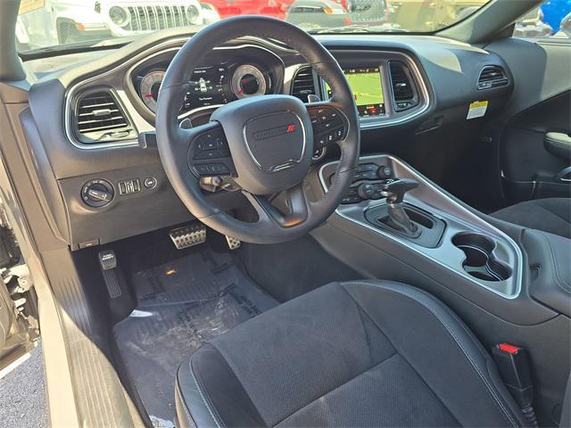 used 2019 Dodge Challenger car, priced at $40,995