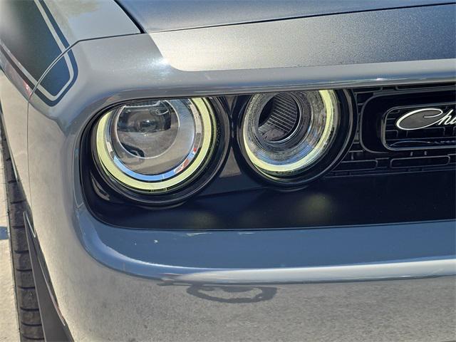 used 2019 Dodge Challenger car, priced at $40,995