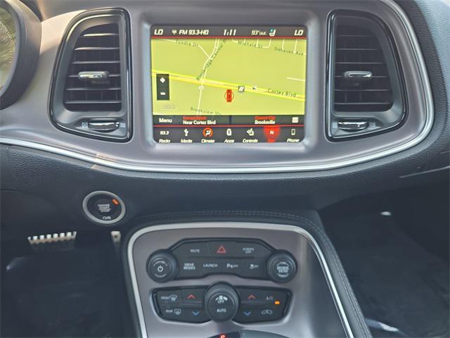 used 2019 Dodge Challenger car, priced at $40,995