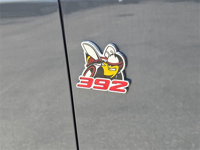 used 2019 Dodge Challenger car, priced at $40,995