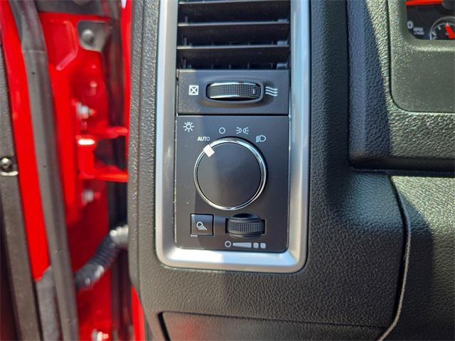 used 2024 Ram 1500 Classic car, priced at $32,995
