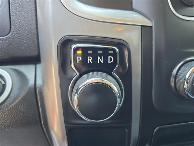 used 2024 Ram 1500 Classic car, priced at $32,995