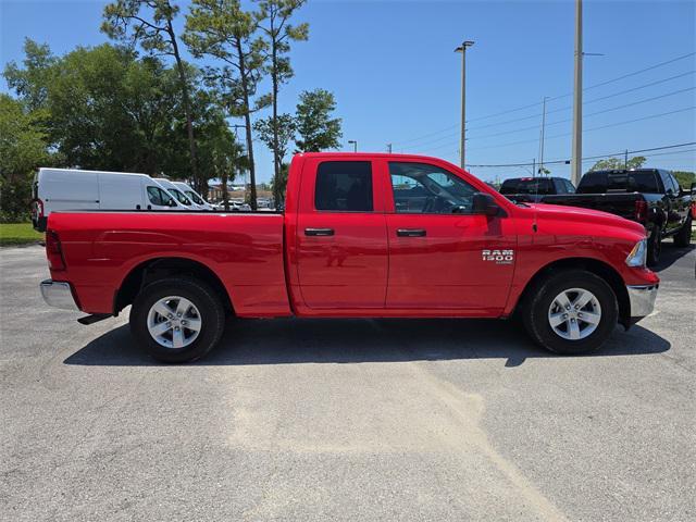 used 2024 Ram 1500 Classic car, priced at $32,995