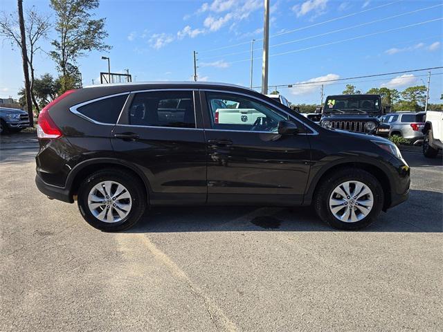 used 2014 Honda CR-V car, priced at $14,255